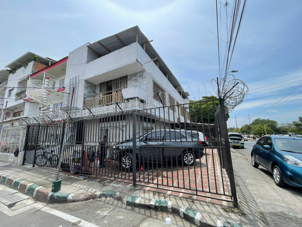 Casa En Arriendo - Nueva Floresta, Cali