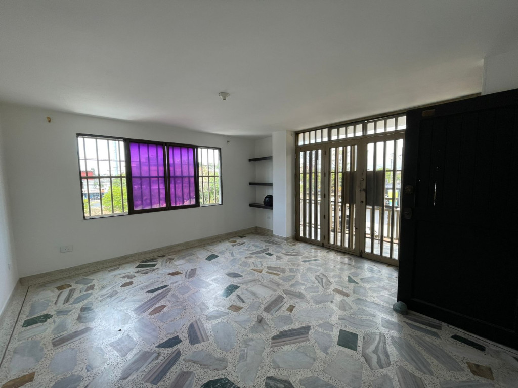 Casa En Arriendo - Nueva Floresta, Cali