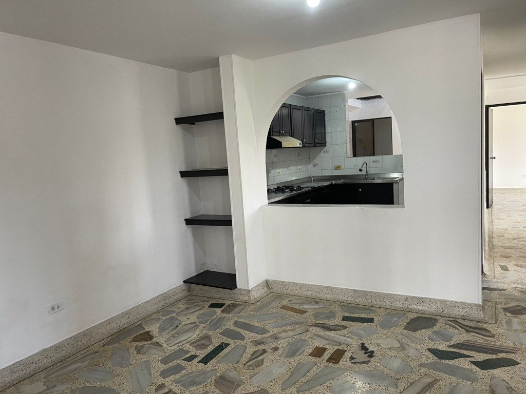 Casa En Arriendo - Nueva Floresta, Cali