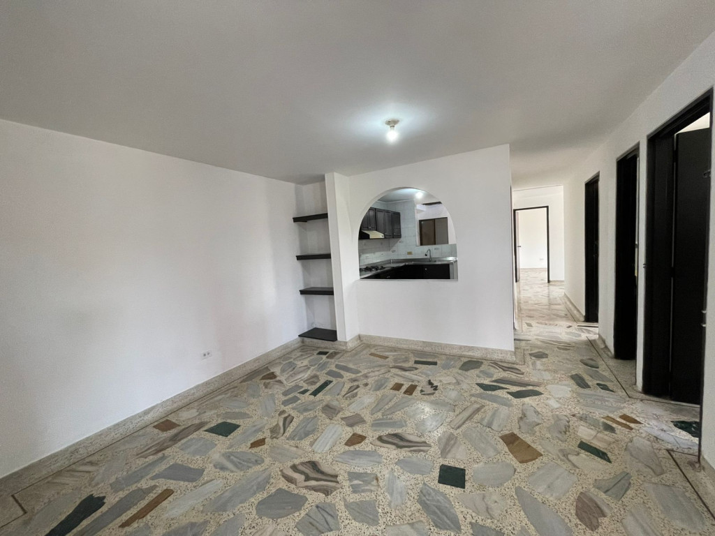 Casa En Arriendo - Nueva Floresta, Cali