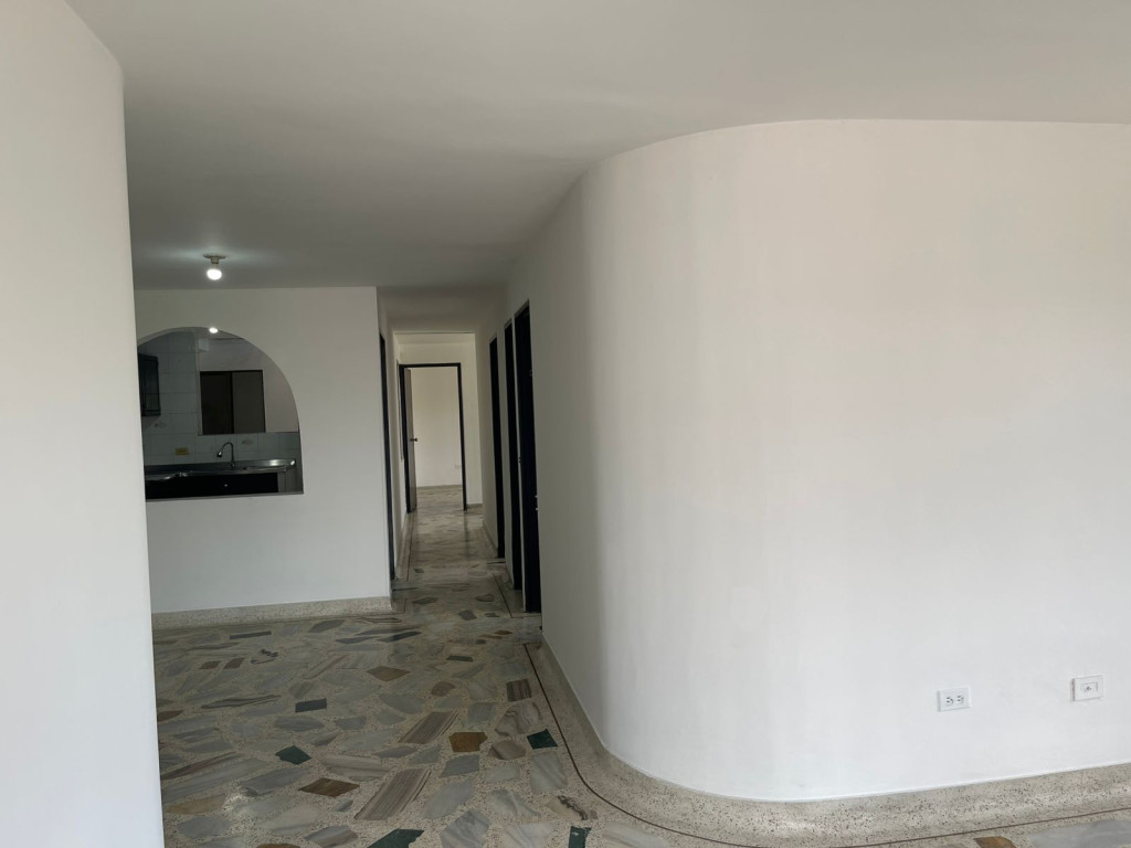 Casa En Arriendo - Nueva Floresta, Cali