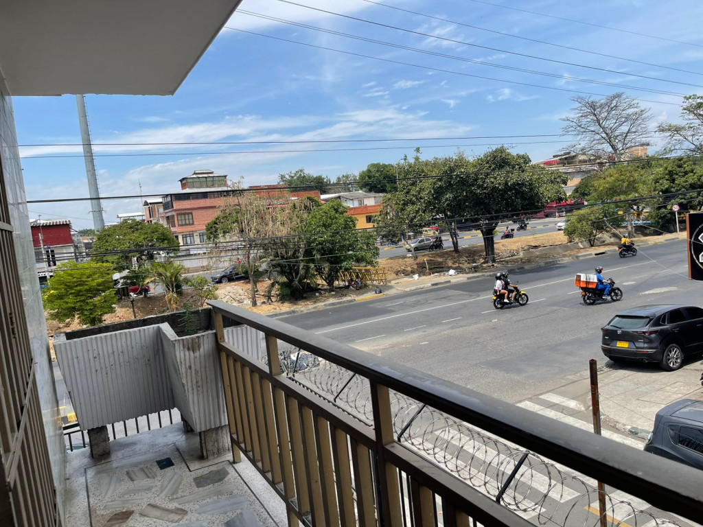Casa En Arriendo - Nueva Floresta, Cali