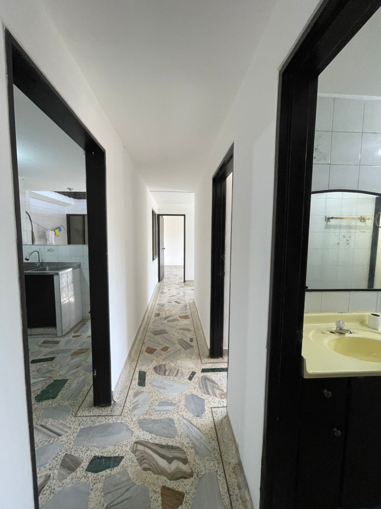 Casa En Arriendo - Nueva Floresta, Cali