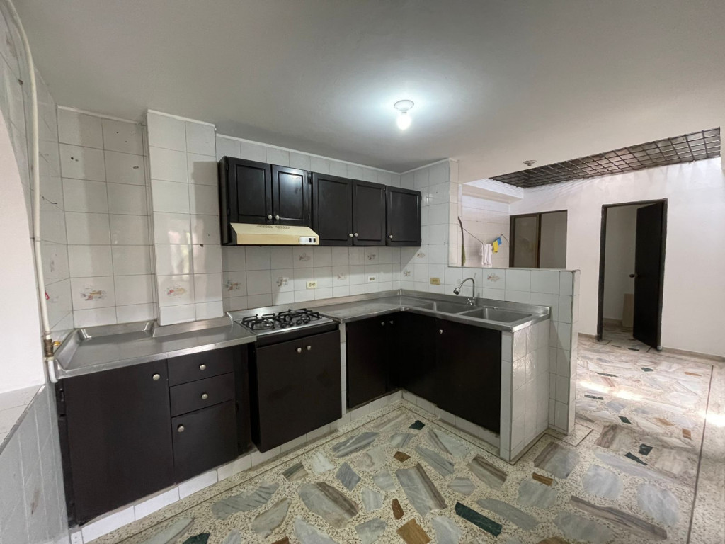 Casa En Arriendo - Nueva Floresta, Cali