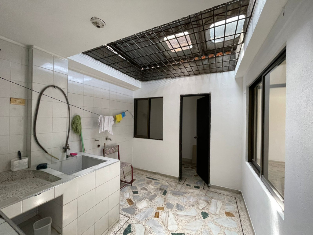 Casa En Arriendo - Nueva Floresta, Cali