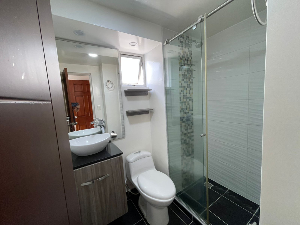 Apartamento En Venta - Primero De Mayo, Cali