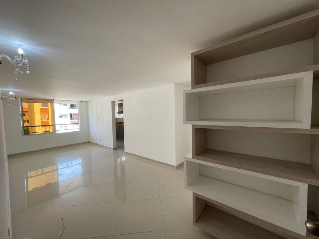 Apartamento En Venta - Primero De Mayo, Cali
