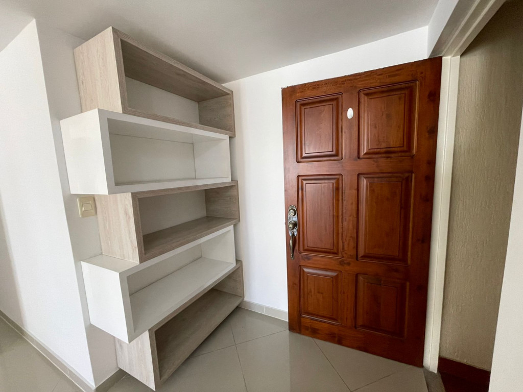 Apartamento En Venta - Primero De Mayo, Cali