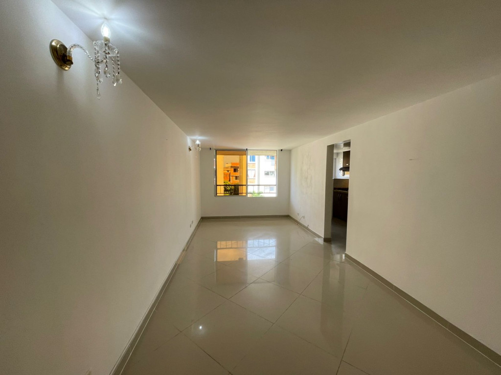 Apartamento En Venta - Primero De Mayo, Cali