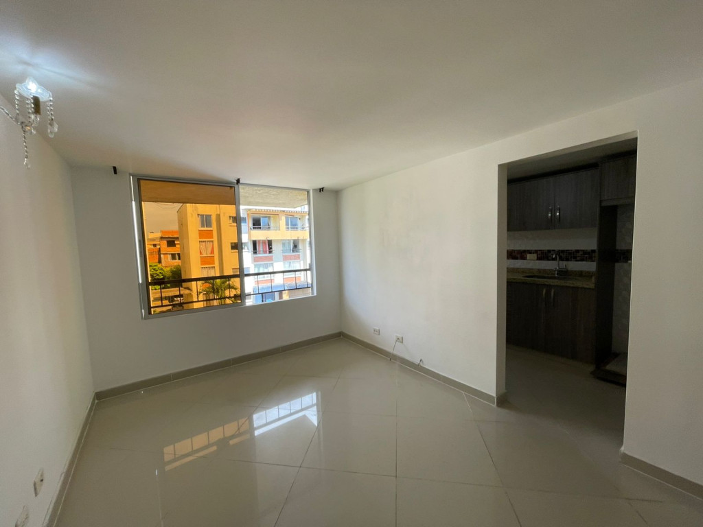 Apartamento En Venta - Primero De Mayo, Cali