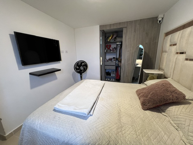 Apartamento En Venta - Las Vegas De Comfandi, Cali