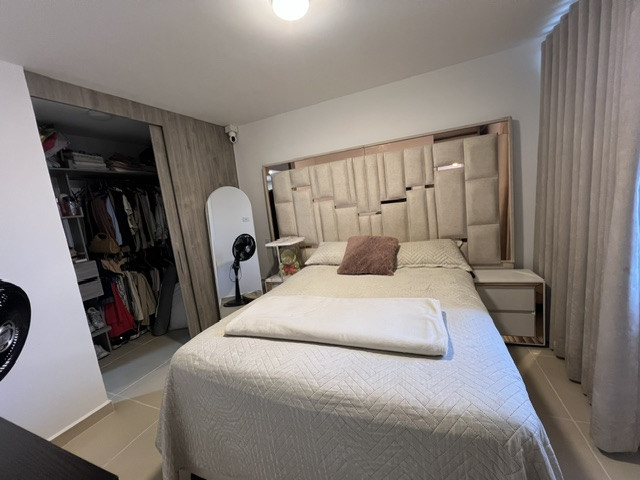 Apartamento En Venta - Las Vegas De Comfandi, Cali