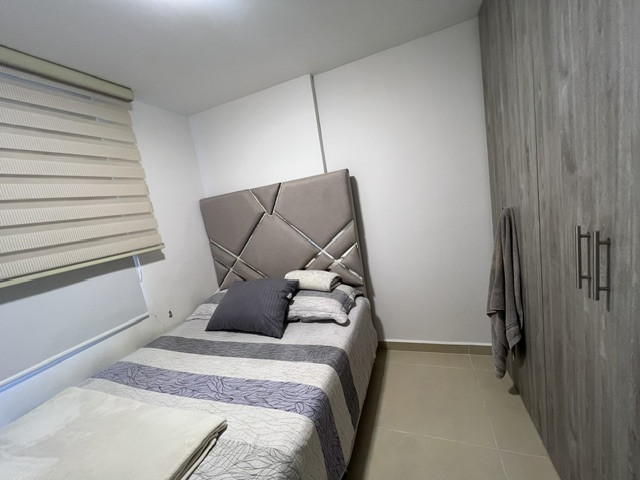 Apartamento En Venta - Las Vegas De Comfandi, Cali