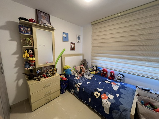 Apartamento En Venta - Las Vegas De Comfandi, Cali