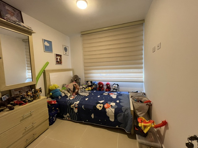 Apartamento En Venta - Las Vegas De Comfandi, Cali