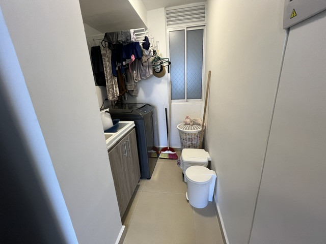 Apartamento En Venta - Las Vegas De Comfandi, Cali