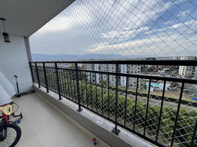 Apartamento En Venta - Las Vegas De Comfandi, Cali
