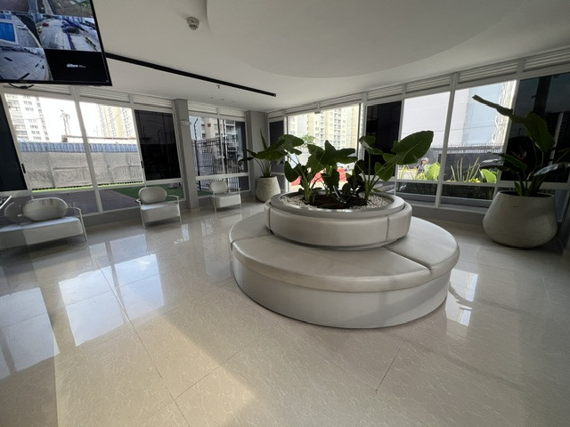 Apartamento En Venta - Las Vegas De Comfandi, Cali
