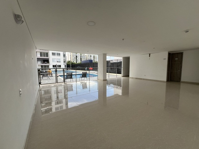 Apartamento En Venta - Las Vegas De Comfandi, Cali