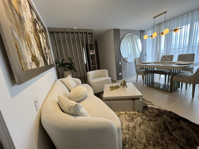 Apartamento En Venta - Las Vegas De Comfandi, Cali