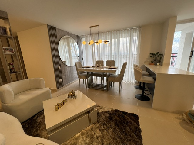 Apartamento En Venta - Las Vegas De Comfandi, Cali