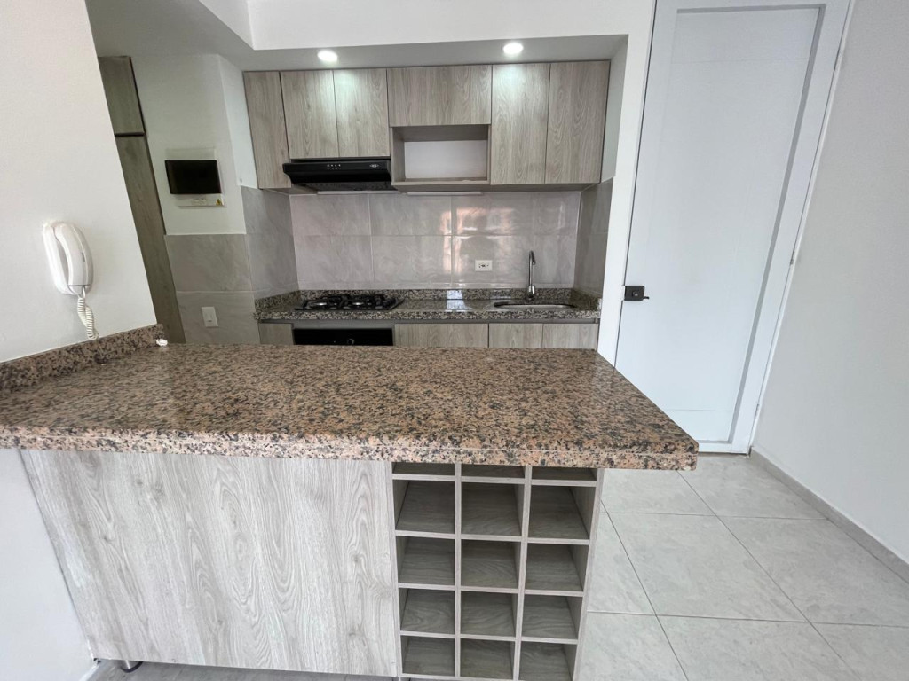 Apartamento En Arriendo - Parque Natura, Jamundí