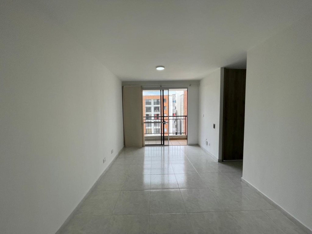 Apartamento En Arriendo - Parque Natura, Jamundí