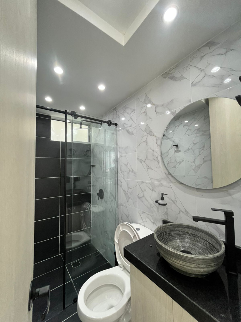 Apartamento En Venta - Bochalema, Cali