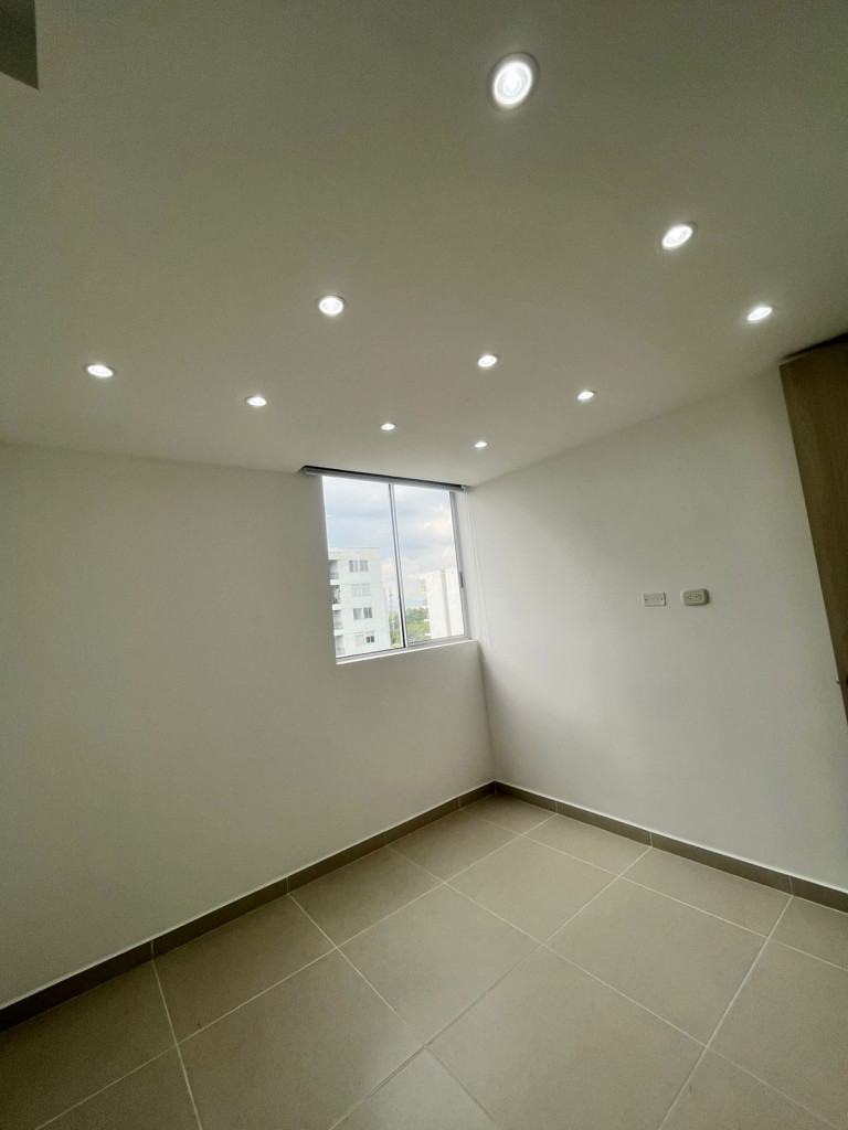 Apartamento En Venta - Bochalema, Cali