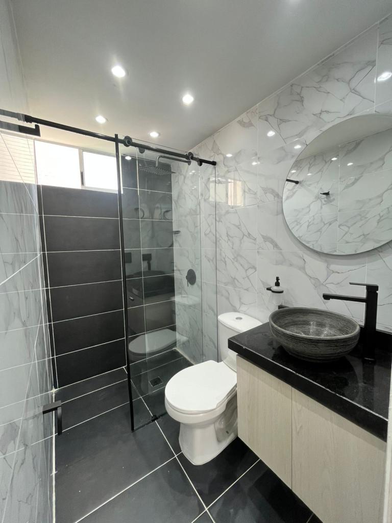 Apartamento En Venta - Bochalema, Cali