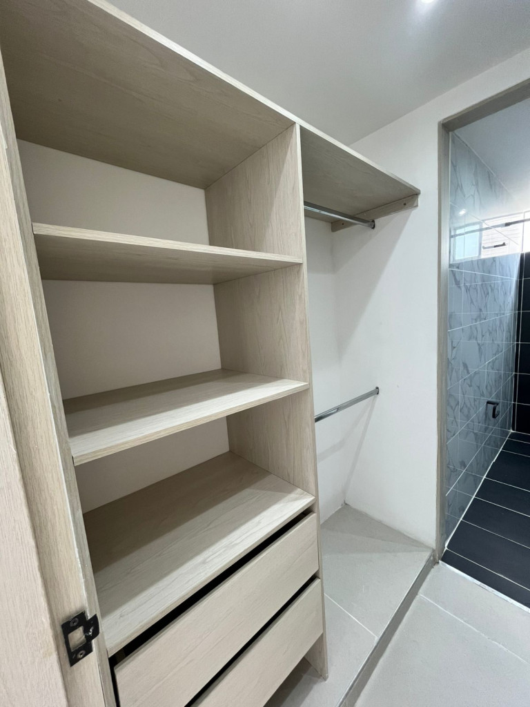 Apartamento En Venta - Bochalema, Cali