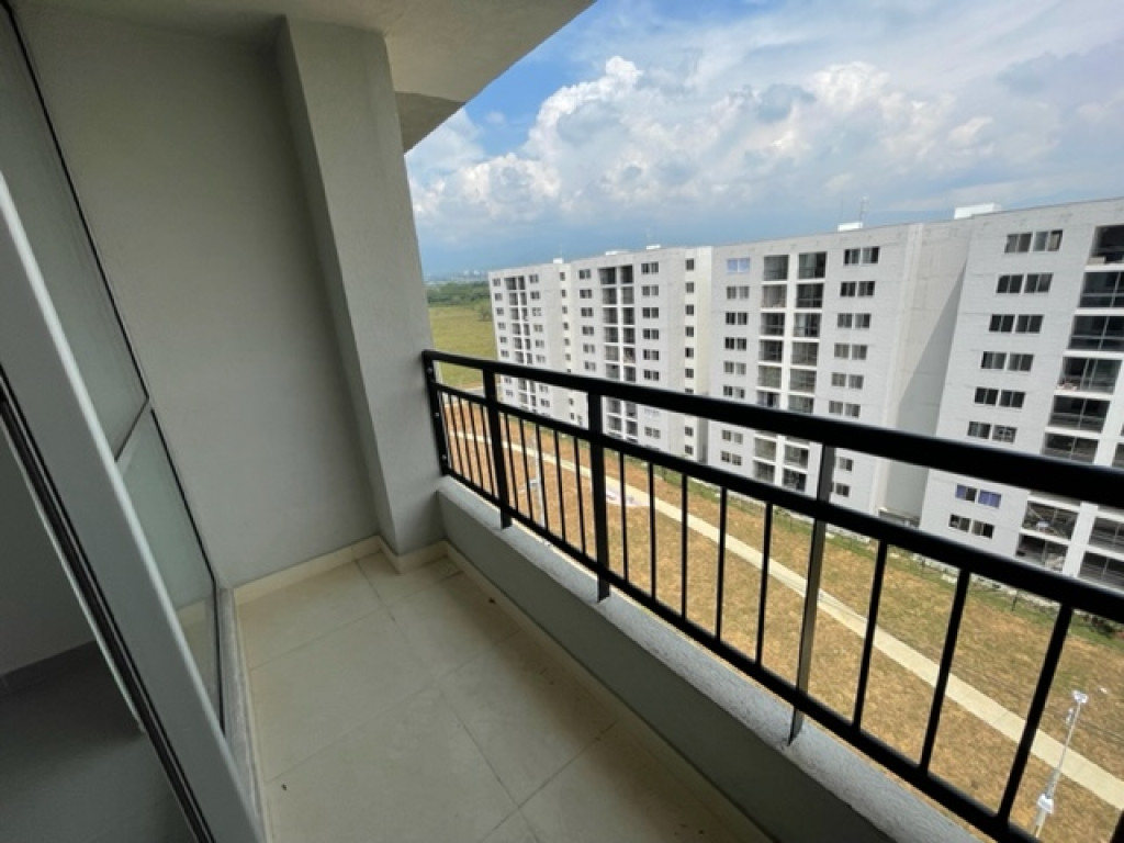 Apartamento En Venta - Bochalema, Cali