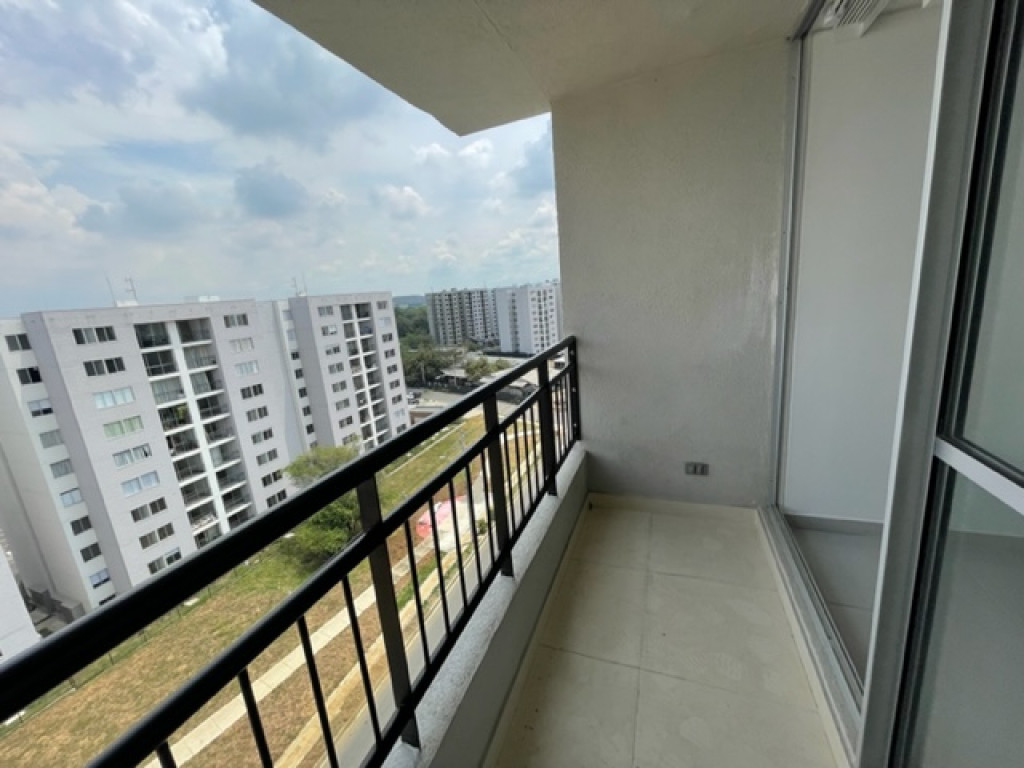 Apartamento En Venta - Bochalema, Cali