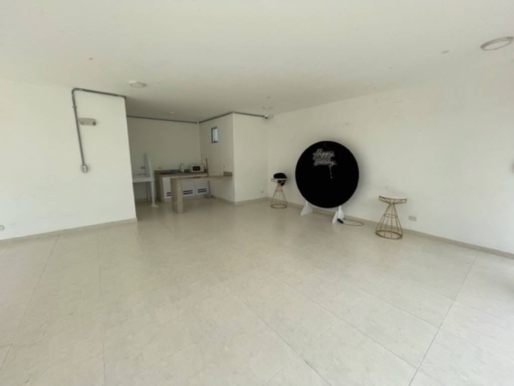 Apartamento En Venta - Bochalema, Cali