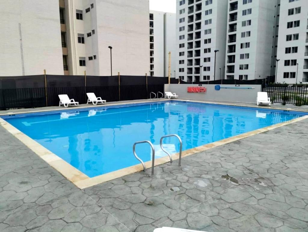 Apartamento En Venta - Bochalema, Cali