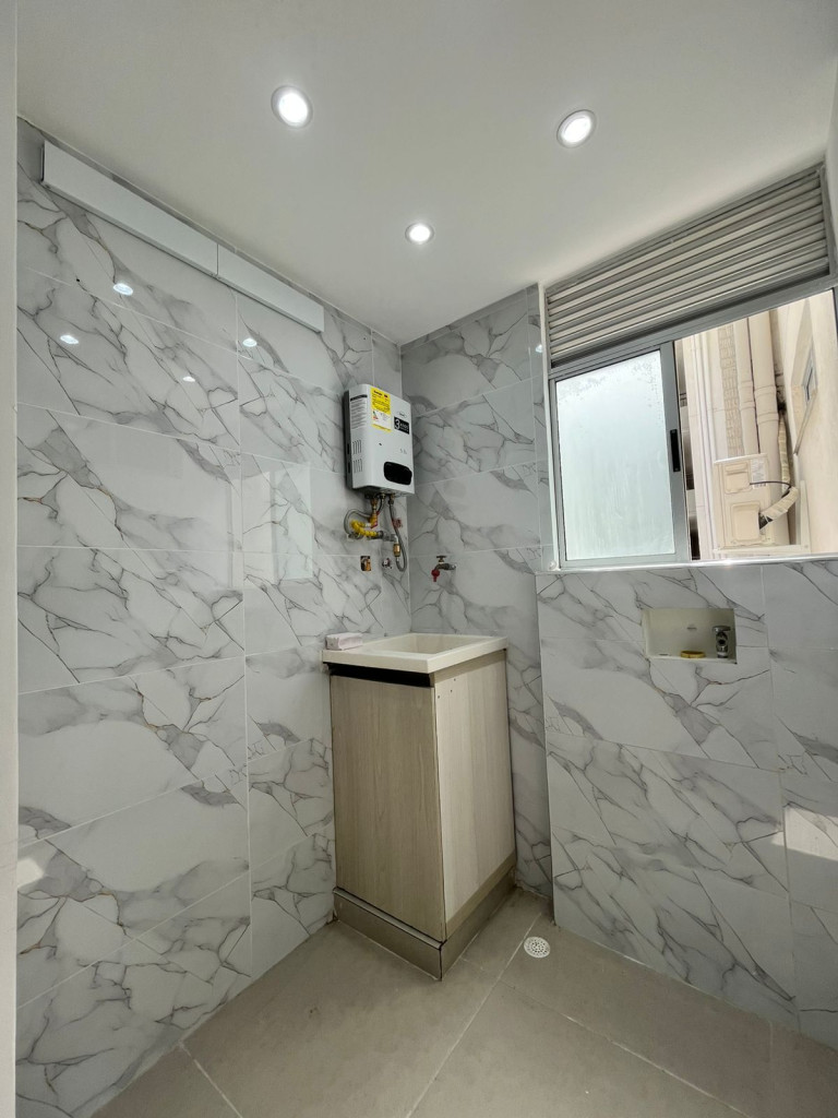 Apartamento En Venta - Bochalema, Cali