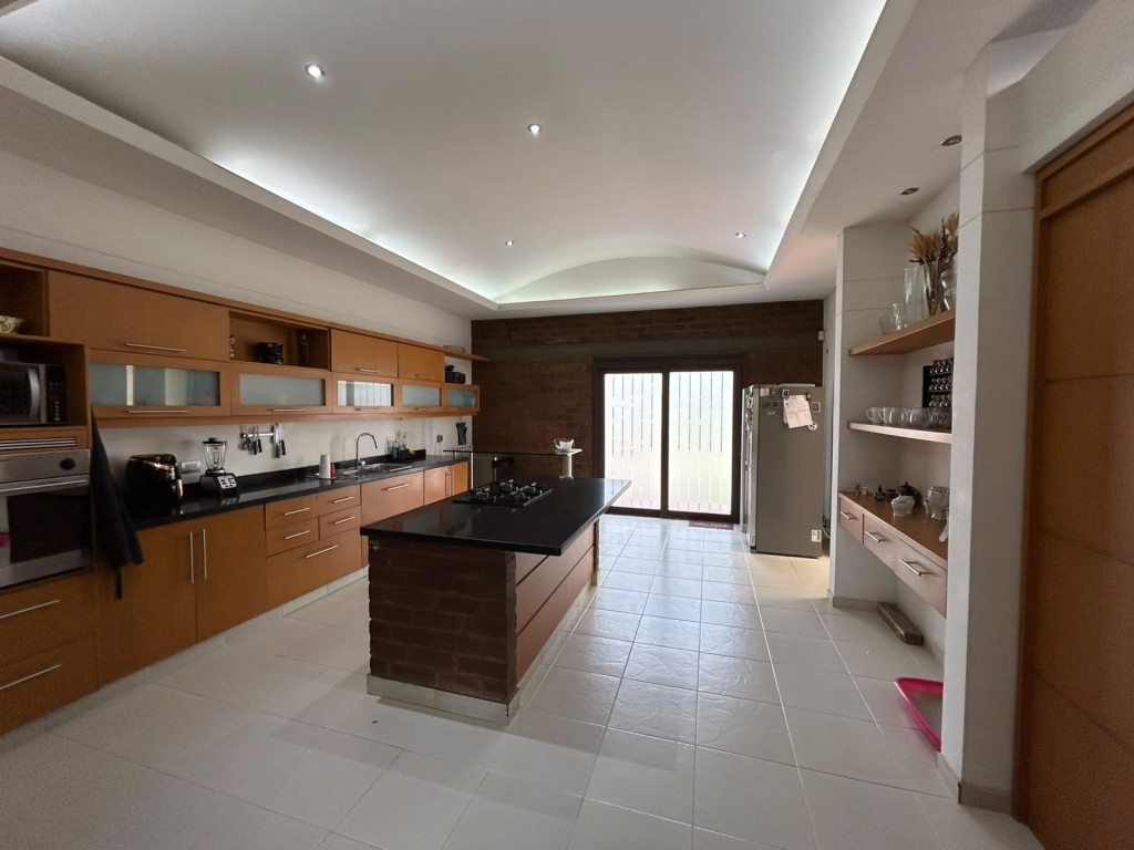 Casa Condominio En Venta - Las Mercedes, Jamundí