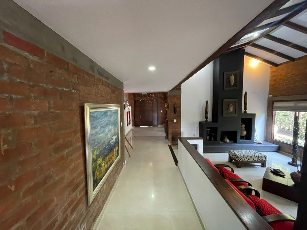 Casa Condominio En Venta - Las Mercedes, Jamundí