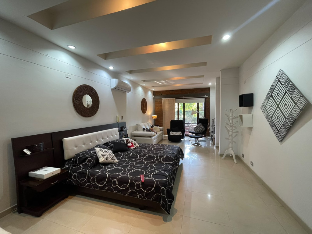 Casa Condominio En Venta - Las Mercedes, Jamundí