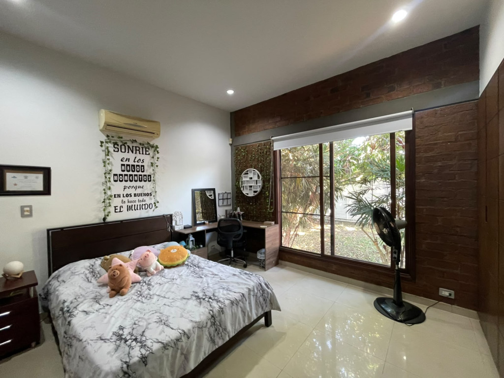 Casa Condominio En Venta - Las Mercedes, Jamundí