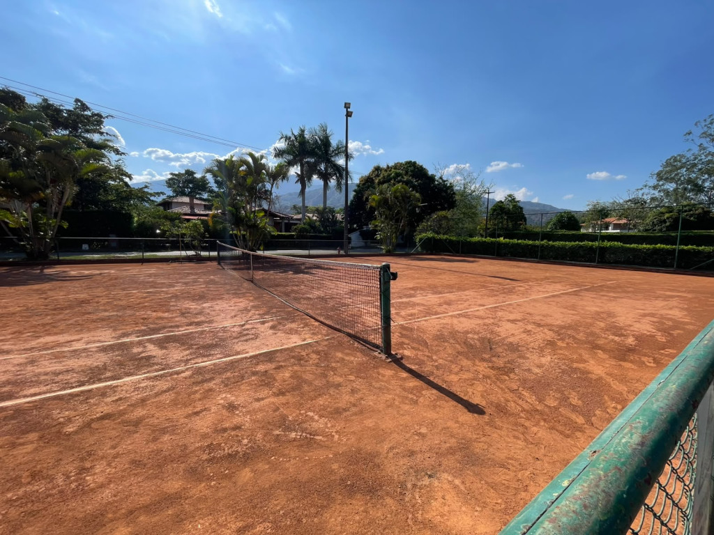 Casa Condominio En Venta - Las Mercedes, Jamundí