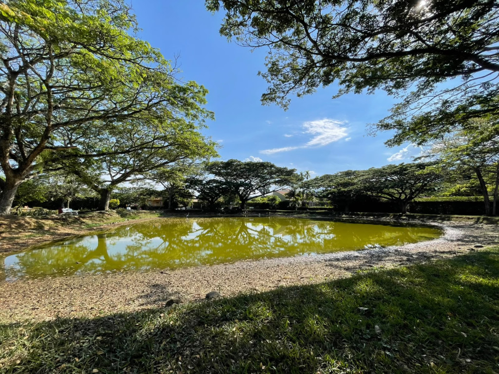Casa Condominio En Venta - Las Mercedes, Jamundí