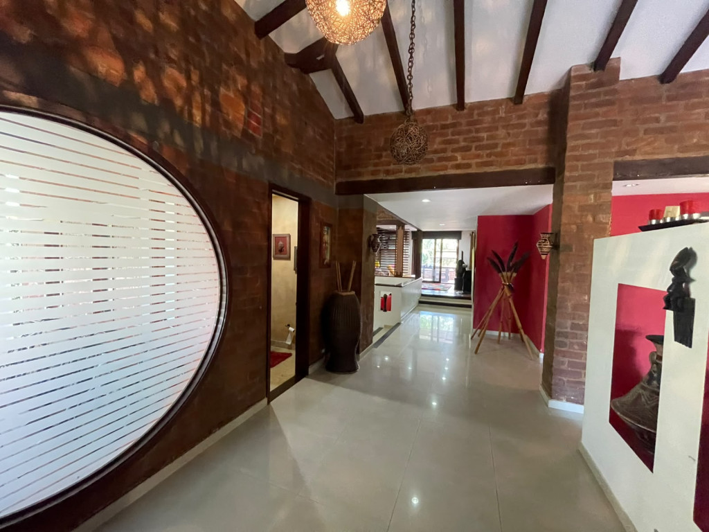 Casa Condominio En Venta - Las Mercedes, Jamundí