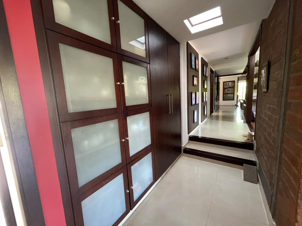 Casa Condominio En Venta - Las Mercedes, Jamundí