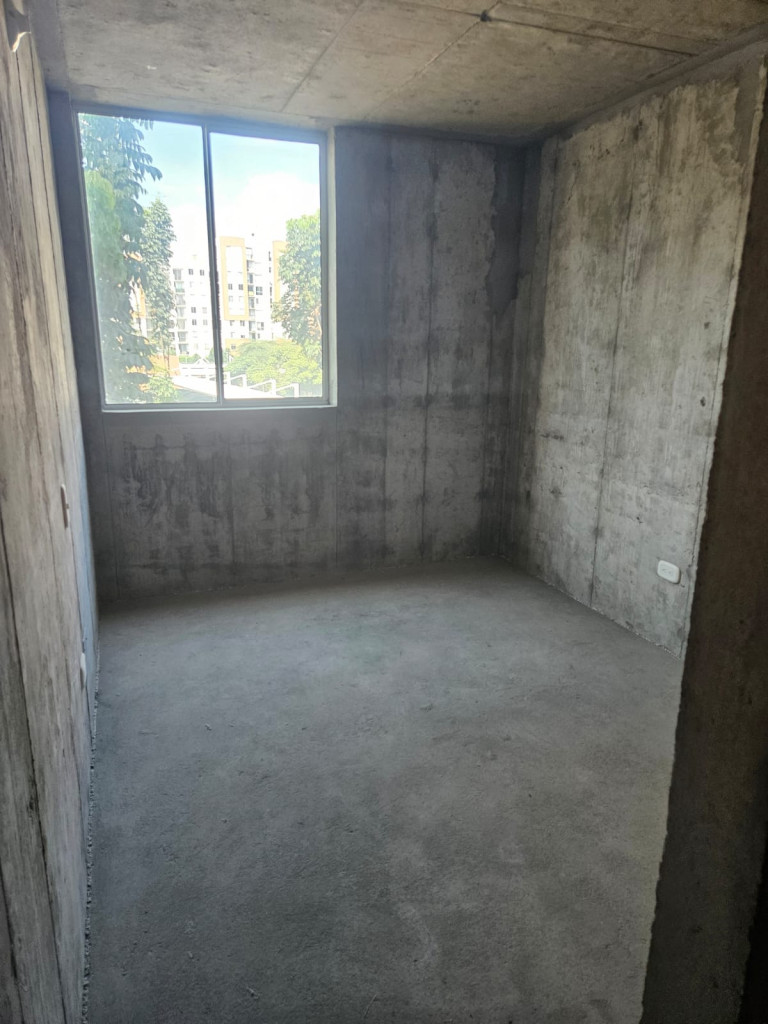 Apartamento En Venta - Ciudad Melendez, Cali