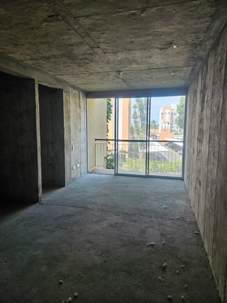 Apartamento En Venta - Ciudad Melendez, Cali