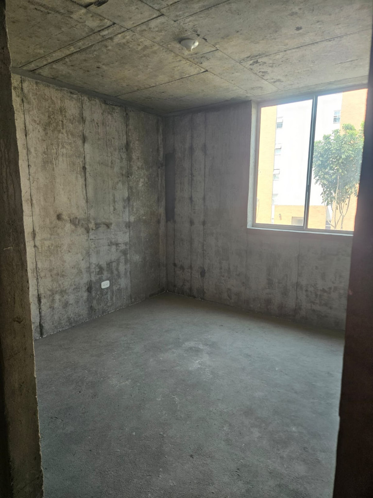 Apartamento En Venta - Ciudad Melendez, Cali