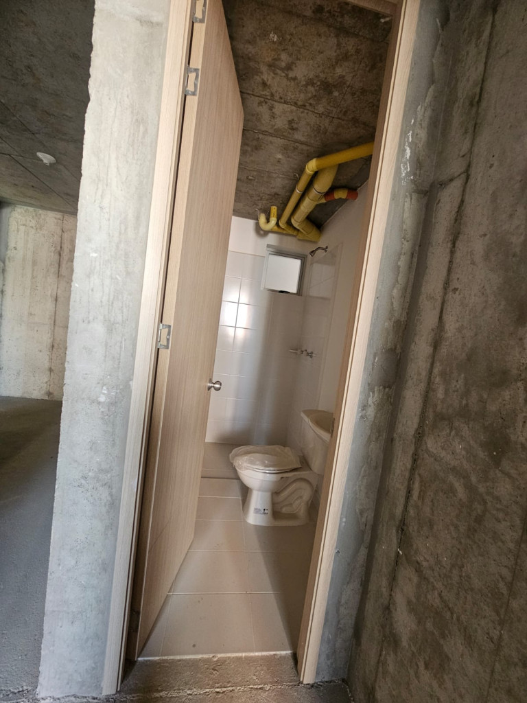 Apartamento En Venta - Ciudad Melendez, Cali