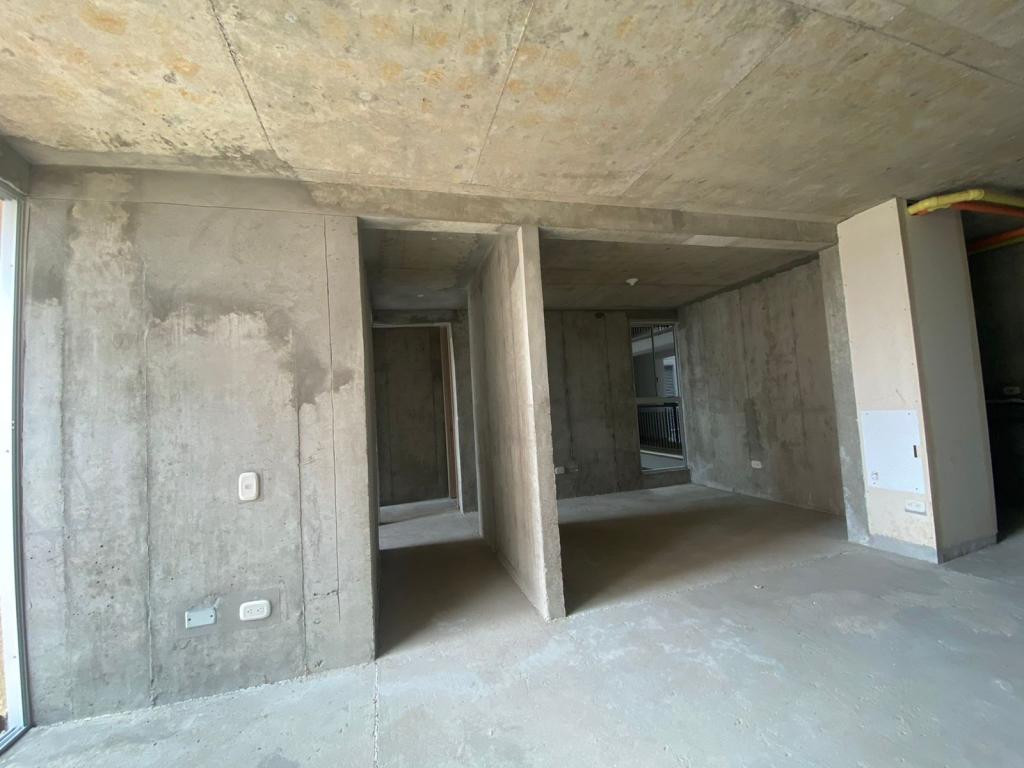 Apartamento En Venta - Ciudad Melendez, Cali