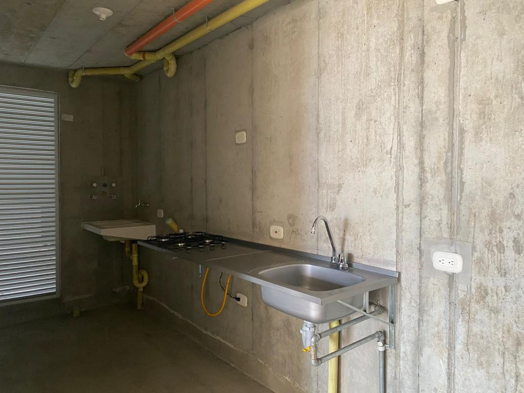 Apartamento En Venta - Ciudad Melendez, Cali